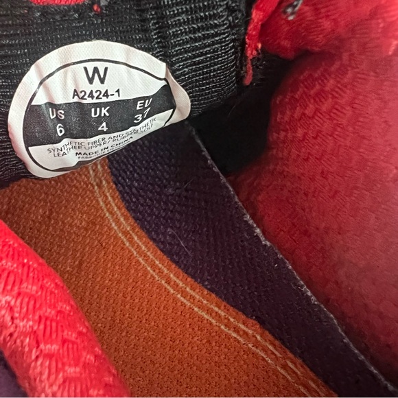 Altra 3 Sum Zero Drop Running Shoe A2424-1 Women’s Size 6 - Picture 5 of 6